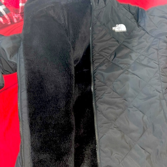 The north face shady parka jacket - Picture 8 of 8